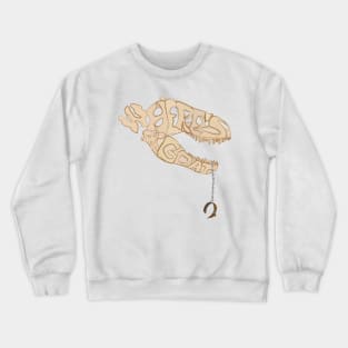 Where's the Goat? Crewneck Sweatshirt